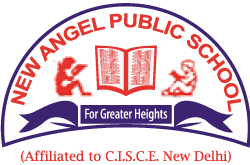 New Angel Logo